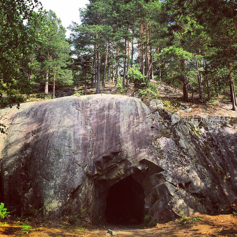 Spro Gruver、挪威